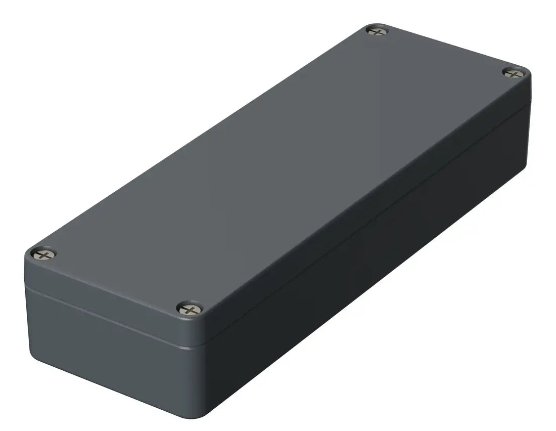 Bopla Euromas Kabinet A106, 64×185,5×34,5 mm